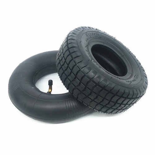 Electromobile camion 9x3 - electromobile, 9x3.50-4