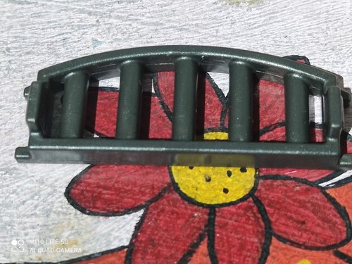 Playmobil fenêtre grilles - playmobil,