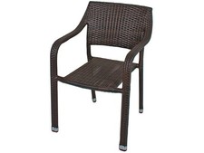 Chaise Avec Accoudoirs