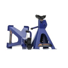 2x RIDEX Chandelle Chandelle mécanique 5452A0002 Acier