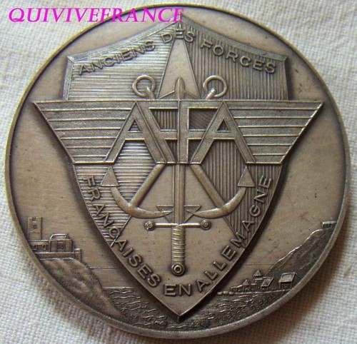 Med14884 medaille anciens - -,