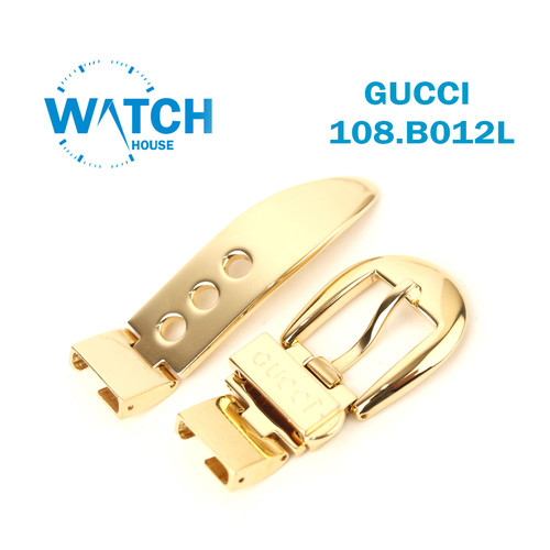 Gucci 108 b012 - 108.b012, 2-link
