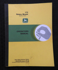 John Deere 850 950 1050