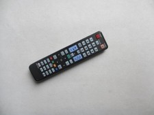 Remote Control FOR Samsung LA46C650 LA37C650 LA55C650 PN50C490B3D LED LCD TV