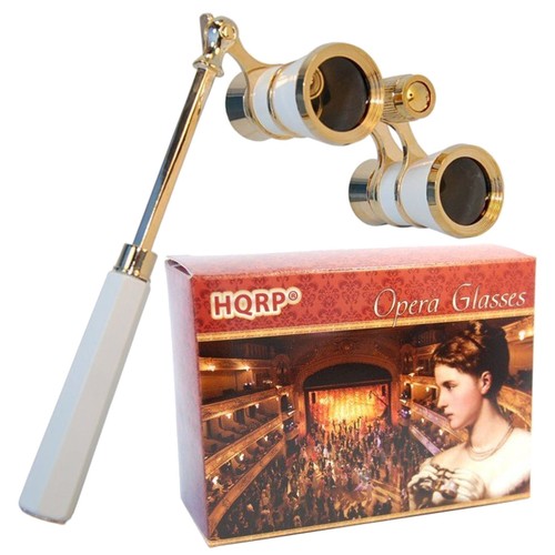 Hqrp 3x25 opéra lentilles - opéra,