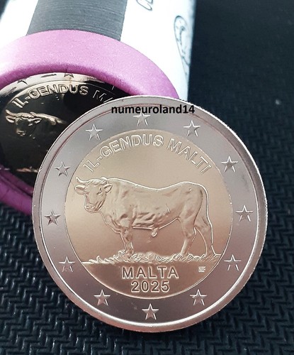 Dispo euro malte 2025 - dispo, 2