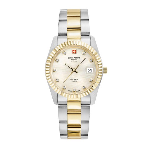 Swiss military alpine damen - swiss,