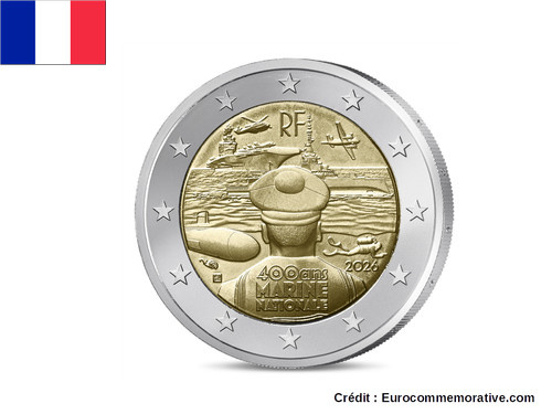 Euros commémorative - euros,