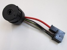 Commutateur D'Allumage > Tp 409 002 755> Mercedes Benz Sprinter