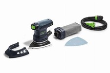 Ponceuse DELTA DTS 400 REQ