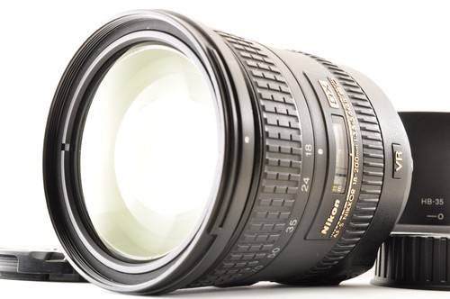 Objectif zoom nikon - zoom,