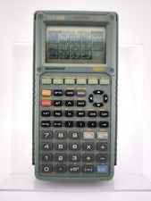 Calculatrice CASIO graphique /