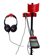 Détecteur de Métal Mural