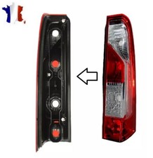 LAMPE FEU ARRIERE DROIT POUR Renault Master (2010-) NEUF 265500023R