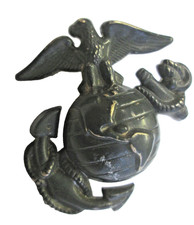 USMC - US Marine Corps -