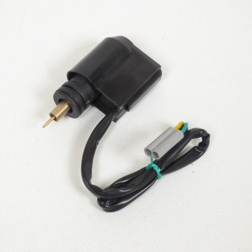 Starter carburateur teknix - carburateur,