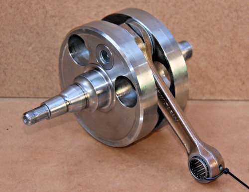 Vilebrequin complet kit - vilebrequin,