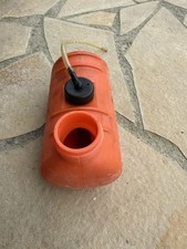 Réservoir Essence Taille Haie Tanaka T23