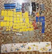 Lot Jouet jeux de construction