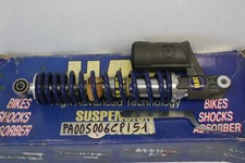 Amortisseur Arrière Hat Paioli Rear Suspension Tampon Deteriorato