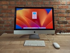 📌 iMac 27" Retina 5K (2017)