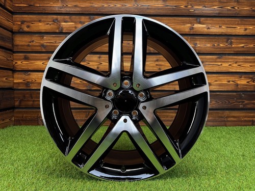 Roues r19 5x112 - 4,
