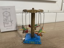 Manège Carrousel Avion MM 089
