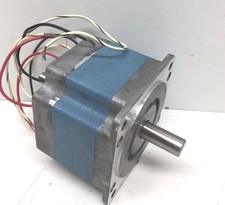 Moteur pas à pas OMS