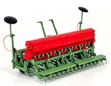 REP292 Semoir NODET GC 3M 1/32