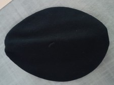 Véritable Béret Vintage. Le