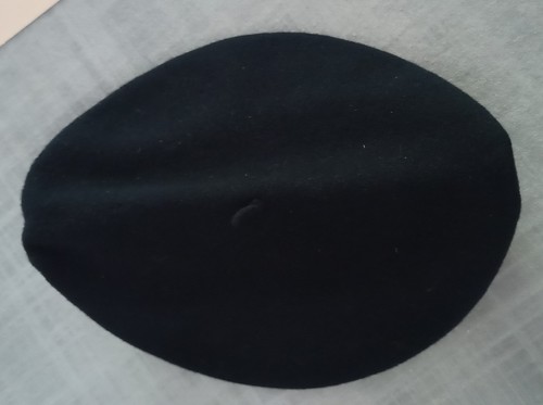 Véritable béret vintage le - véritable,