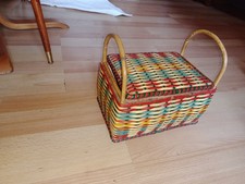 Vintage unique boite couture