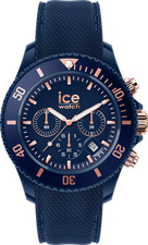 Ice Watch Montre Bleu Ice