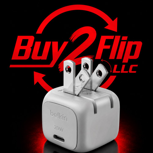 Pack belkin boostcharge - 2,