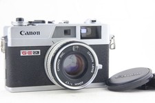 [ Meter Works, NEAR MINT ] CANON Canonet QL17 GIII include U.S. duty from JAPAN