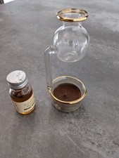 Ancien brûle parfums