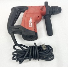 Hilti Rotary Hammer Drill TE 6-S (13690441)