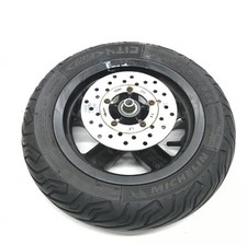 Jante avant PIAGGIO ZIP 50