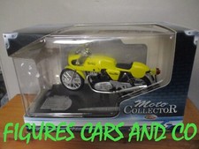 MOTO  1/18  NORTON COMMANDO