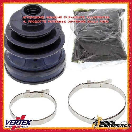 Kit réparation cap - kit,