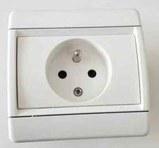 legrand Club Arnould  prise 2