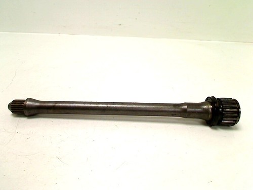 Cardan arrière honda 500 - cardan, vt