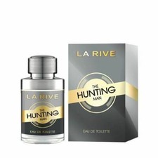 La Rive The Hunting EDT Parfum Spray for Men 75ml/2.5ozl