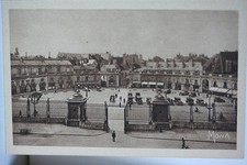 ANTIQUE POSTCARD - CPA DIJON - 21 - MONA LES PETIT PAINTINGS DE BURGUNDY