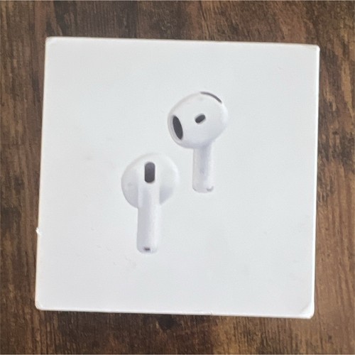 Apple airpods anc écouteurs - 4,