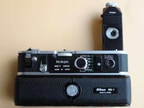 For nikon motor - motor, drive
