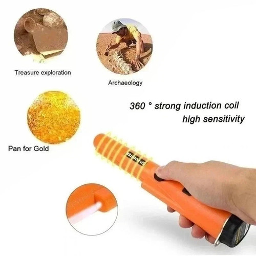 Garrett pro pointer pinpointer - pro,