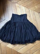 Jupe Tulle Tara Jarmon