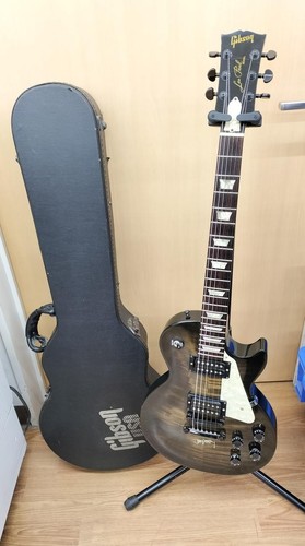 Gibson guitare électrique - [gibson],