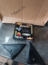 Adaptateur de Miroir Droite et